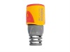Hozelock 2055 Waterstop Connector 1/2in