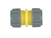 Hozelock 2100 Hose Repair Connector 1/2in