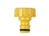 Hozelock 2158 Male Threaded Tap Connector 1in