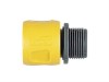 Hozelock 2170 Flat Hose Adaptor