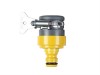 Hozelock 2176 Round Tap Connector