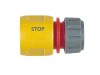 Hozelock 2285 Waterstop Connector 3/4 in