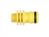 Hozelock 2289 Male Threaded Adaptor 3/4in BSP Male