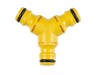 Hozelock 2293 Y Connector