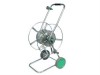 Hozelock 2406 Ultra Metal Hose Cart 50m