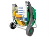 Hozelock 2498 Hose Cart + 30m Multi Purpose Hose