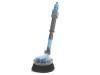 Hozelock 2605 Short Rotating Car Brush