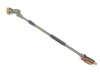Hozelock 2644 Metal Telescopic Lance