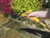Hozelock 2682 Ultra 6 Spray Gun with Waterstop