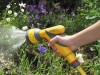 Hozelock 2684 Ultra 9 Spray Gun + Waterstop