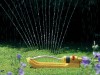 Hozelock 2972 Aquastorm 15 Oscillating Sprinkler