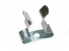 Heartbeat CT100 Zinc Tool Clips (pack of 25) - 1.in
