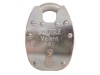 Henry Squire HSVHI Security Padlock 6 Lever