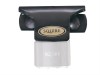 Henry Squire LB1 Heavy-Duty Hardened Steel Brackets 166mm