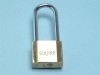 Henry Squire LN4S/2.5 Lion Brass Rust Proof Padlock