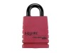 Henry Squire POL45 Powerlok Solid Steel Padlock 45mm