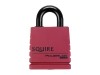 Henry Squire POL55 Powerlok Solid Steel Padlock 55mm