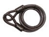 Henry Squire SC15/1800 Security Cable 15mm x 180cm