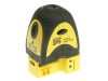 Stanley Intellilevel SP5 Self Levelling 5 Beam Spot Laser 177154