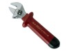 Irega 92 Series 1000v Adjustable Wrench 10in