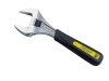 Irega 92 SWO Chrome Adjustable Wrench 8in Blister