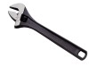 Irega 99 Series Black Adjustable Wrench 10in