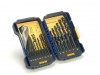 Irwin Pro Drill Set HSS 15 Piece