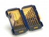 Irwin Pro Drill Set HSCO 15 Piece