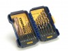 Irwin Pro Drill Set Turbomax 15 Piece