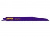 Irwin Sabre Saw Blades Demolition Pack of 5  960r