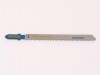 Irwin Jigsaw Blades Wood Cutting Pack of 5 T127D