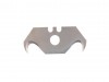 Irwin Carbon Hooked Blades Pack of 10