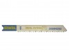 Irwin Jigsaw Blades Metal Cutting (pack of Pack of 5 U123X