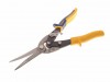 Irwin Aviation Snips - Utility Cut