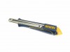 Irwin Standard Snap Off Knife 9mm