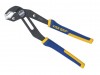 Irwin Groovelock Plier 8in