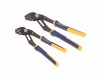 Irwin Groovelock Plier Set 8/10in