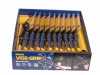 Irwin 10in Groovelock Counter Top Display 10pc