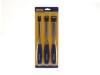 Irwin Wood Chisel Set 3pc 10505864
