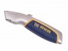 Irwin Pro Touch Retract Knife Bulk Pack 12pc
