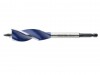 Irwin 6X Blue Groove Wood Drill Bit 16mm