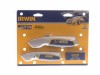 Irwin Pro Touch Snap Off Knife Value Pack