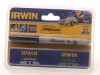 Irwin 2 x 10 Pack BiM Blades & Sharpie