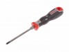 Irazola Tekno+ Phillips Screwdriver 3.pt x 150mm Hex Shank