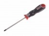 Irazola Tekno+ Phillips Screwdriver 1.pt x 250mm Round Shank
