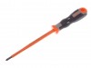 Irazola Tekno+ VDE Pozi Screwdriver 1000v 0 x 100mm