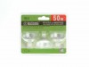 Isotronic 12 Volt DC Halogen Lamps (3) MR16 38� 50 Watt