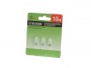 Isotronic Halogen (3) G 4.0 Capsules 10watt 12volt DC 97050