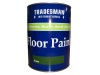 ITL Professional Floor Paint 2.5 Litre Tile Red