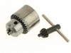 Jacobs 1B Chuck 0-1/4 Capacity 3/8 x 24 6208